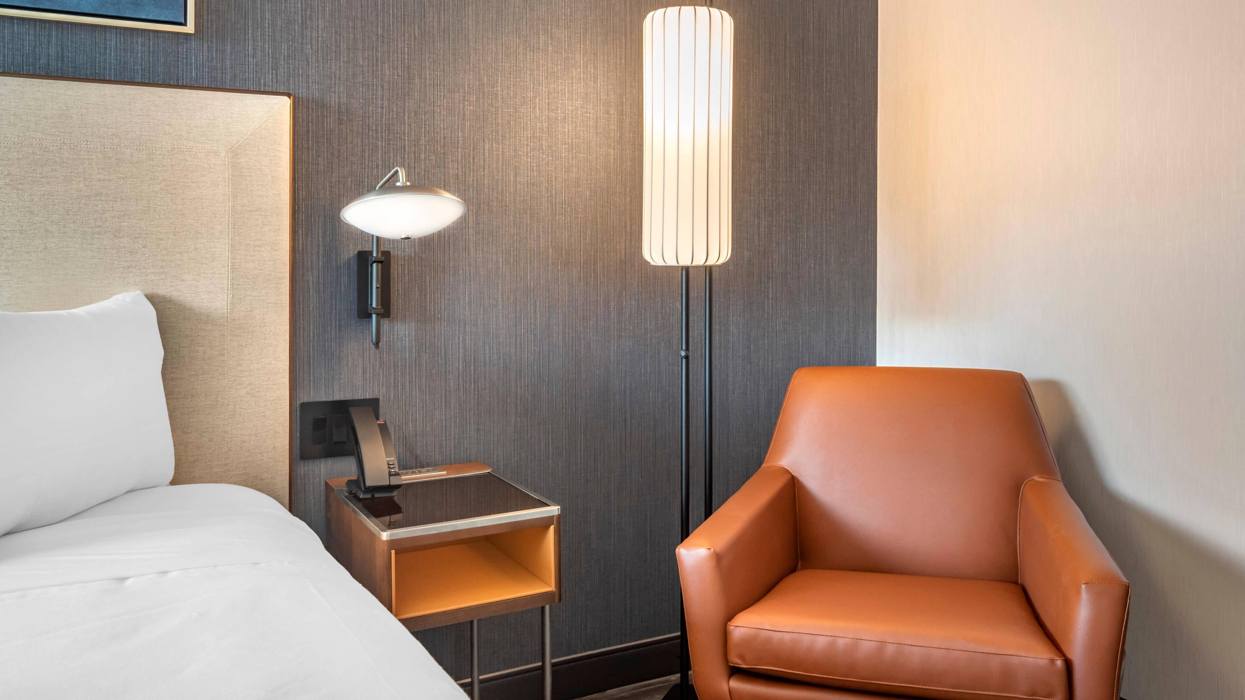 Hotel Courtyard By Marriott Washington, Dc Dupont Circle Exterior foto